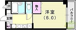 須磨海浜公園駅 4.8万円