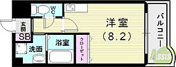 伊川谷駅 5.9万円