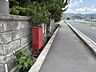 その他：東側境界