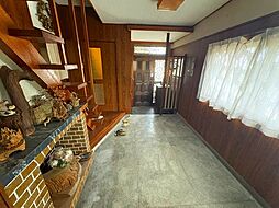 室内の画像