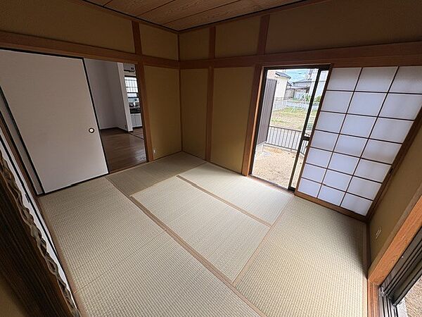 和室