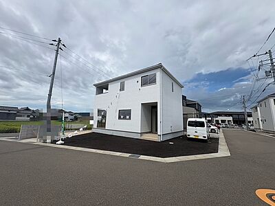 外観 外観