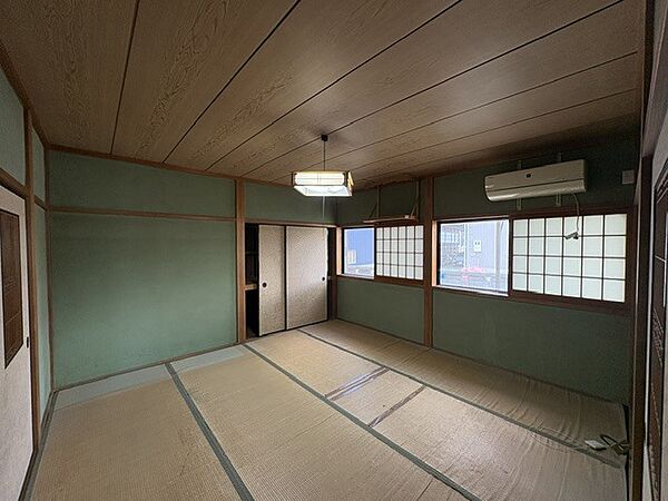 和室