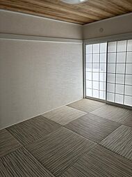 和室の画像