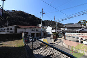 メゾン・ド須磨B棟  ｜ 兵庫県神戸市須磨区妙法寺字岡（賃貸アパート1DK・2階・27.00㎡） その17