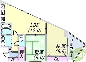 間取り：228044414788