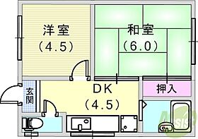 間取り：228046472882