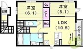 神戸中島通　萬里Residenceのイメージ