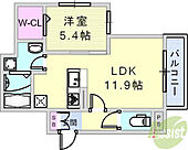 アパルトマン大倉山のイメージ