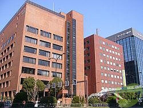 画像29:神戸市中央区役所 1167m