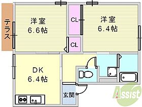 間取り：228048325629