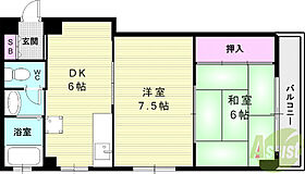 間取り：228048432730