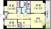 ダイアパレス神戸片山のイメージ