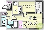プリオーレ神戸IIのイメージ