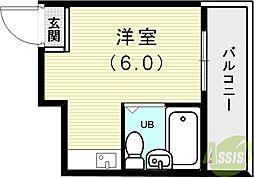 山陽塩屋駅 3.2万円