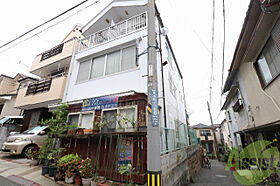 山下ハイツ  ｜ 兵庫県神戸市長田区寺池町1丁目（賃貸アパート1R・3階・17.00㎡） その1