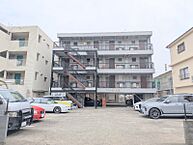 東京都板橋区中台1丁目46-11：物件画像／株式会社長太郎不動産　成増駅北口前店