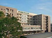 独立行政法人国立病院機構埼玉病院 148m