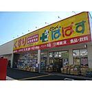 どらっぐぱぱす赤塚新町店 519m