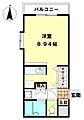 リヴェール2階9.3万円