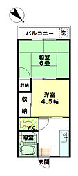 第3ロワイヤル 1階