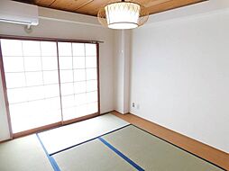 メゾンリュウセイ 202 2階1Kのリビング/ダイニング