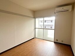 レジェンド成増 207 2階1Kのリビング/ダイニング