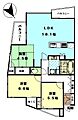レガート成増3階25.0万円
