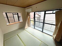 エクセレンス成増 208 2階2DKのリビング/ダイニング