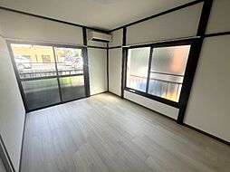 西村荘 101 1階1Kのリビング/ダイニング