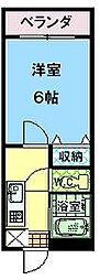 エントピア（7） 2階/-
