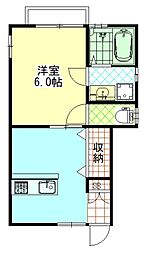 らん 1階/101