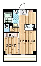 エントピア（3） 2階