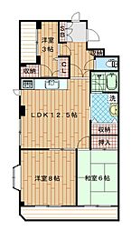 サンコーポ 3階