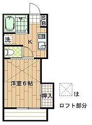 パークウェイ 2階