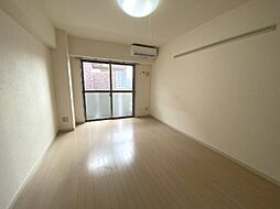 SONNE BLDII 203 2階1Kのリビング/ダイニング