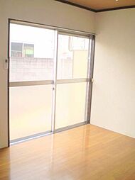 フォーブル松崎 202 2階1Kのリビング/ダイニング