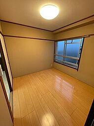 鈴木コーポ 402 4階2Kのリビング/ダイニング