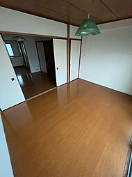 豊栄マンション 302 3階2Kのリビング/ダイニング