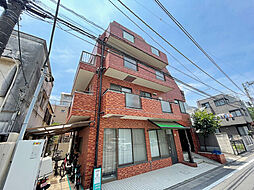 ベルフォーレ北村 205