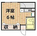 ラポールヤマミツ3階5.5万円