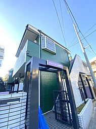 スウィートホーム前野町