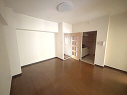 メゾンドエスポワール 104 1階3LDKのリビング/ダイニング