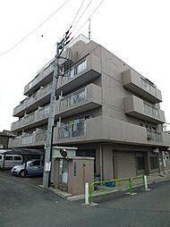 若木ブラスマンション