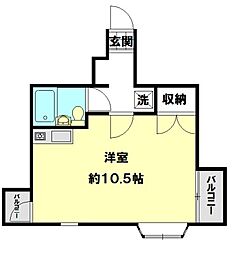 フロンティア21 1階/103