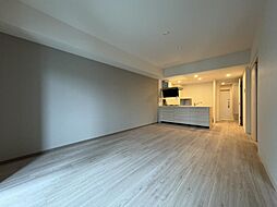 Stadt Nerima-kasugacho 404 4階2LDKのリビング/ダイニング