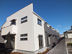 ハイツ田柄（仮称）