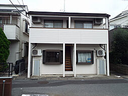 ヴィラ・ソレイユ