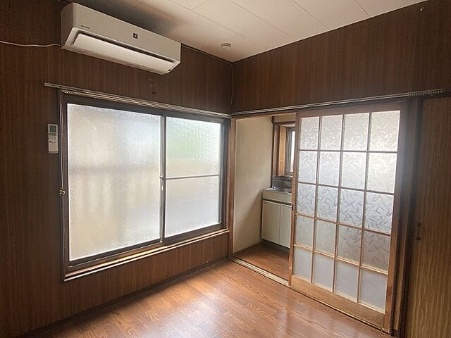 室内