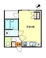 パラシオン平和台4階7.5万円